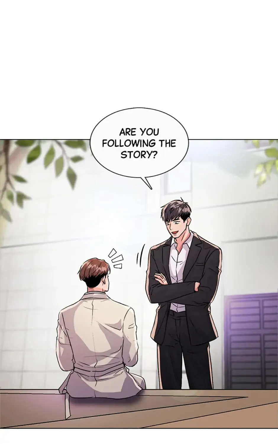 Read Road to Stardom chapter 37 image 30 on Lezhin