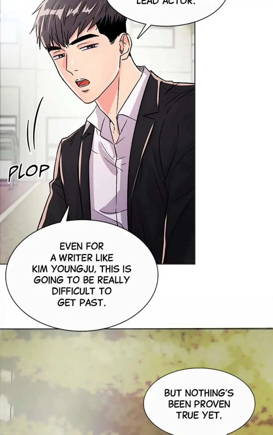 Read Road to Stardom chapter 37 image 34 on Lezhin
