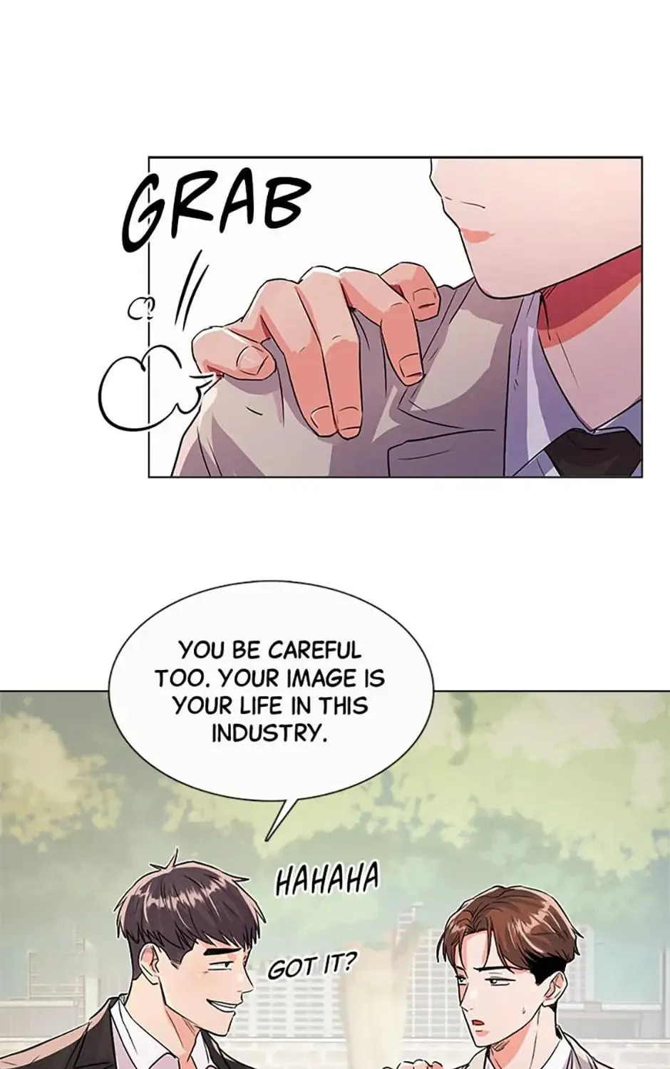 Read Road to Stardom chapter 37 image 38 on Lezhin