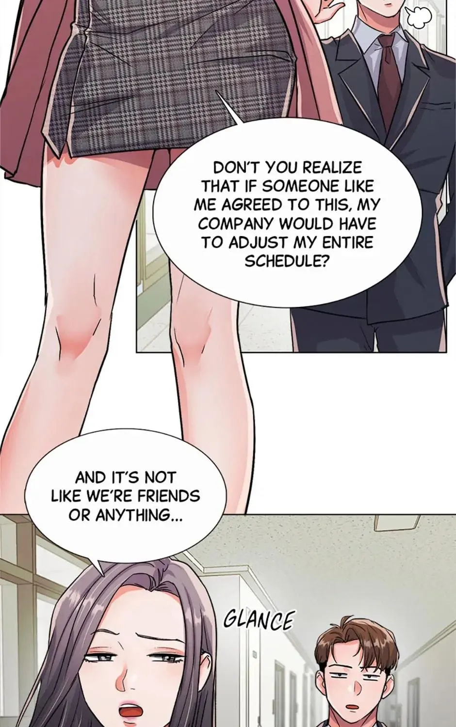 Read Road to Stardom chapter 37 image 4 on Lezhin