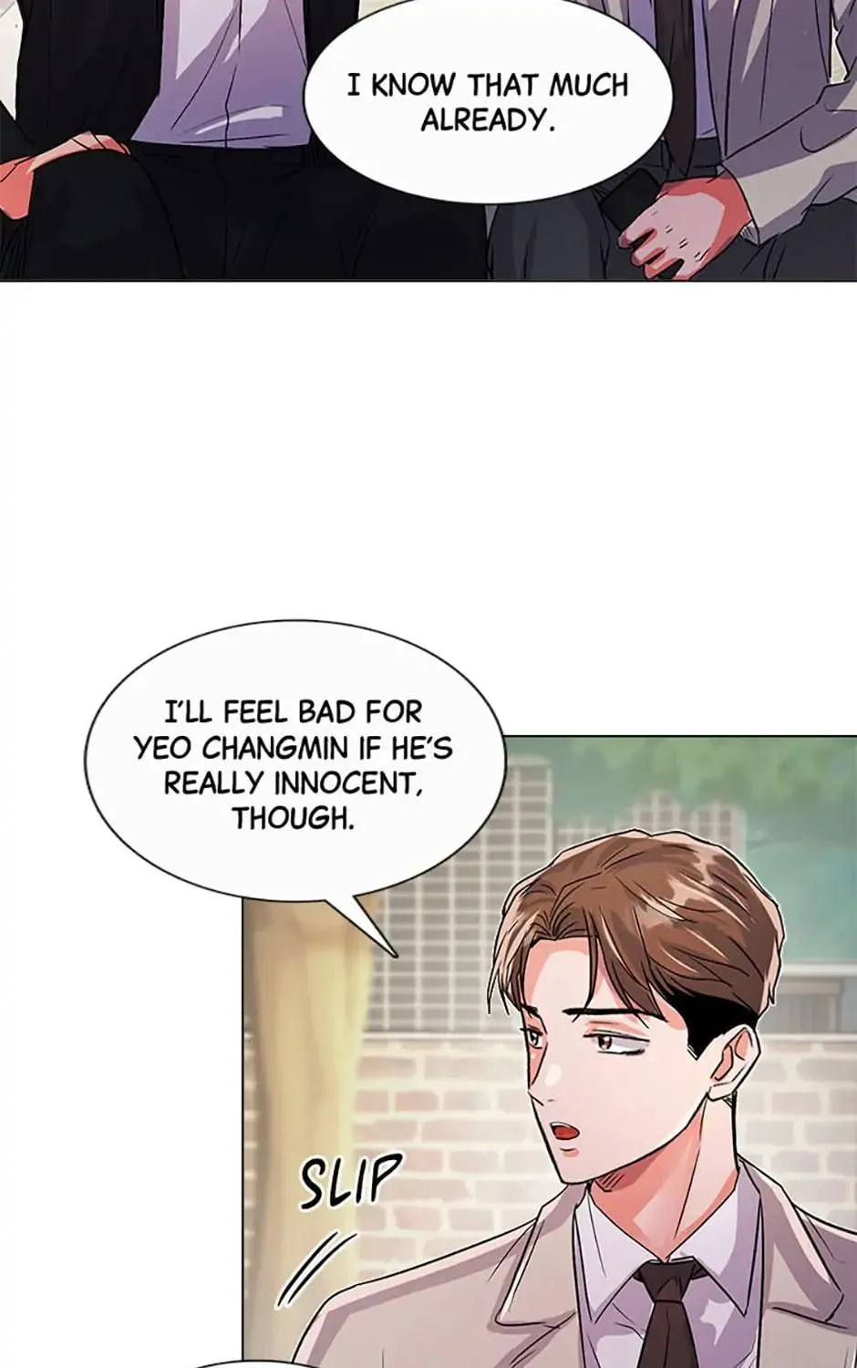 Read Road to Stardom chapter 37 image 40 on Lezhin