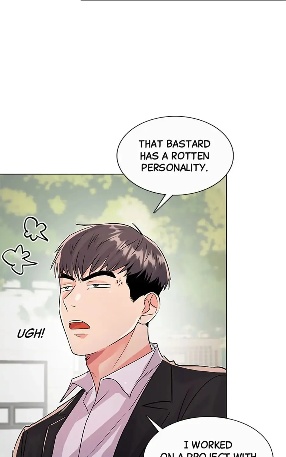 Read Road to Stardom chapter 37 image 42 on Lezhin