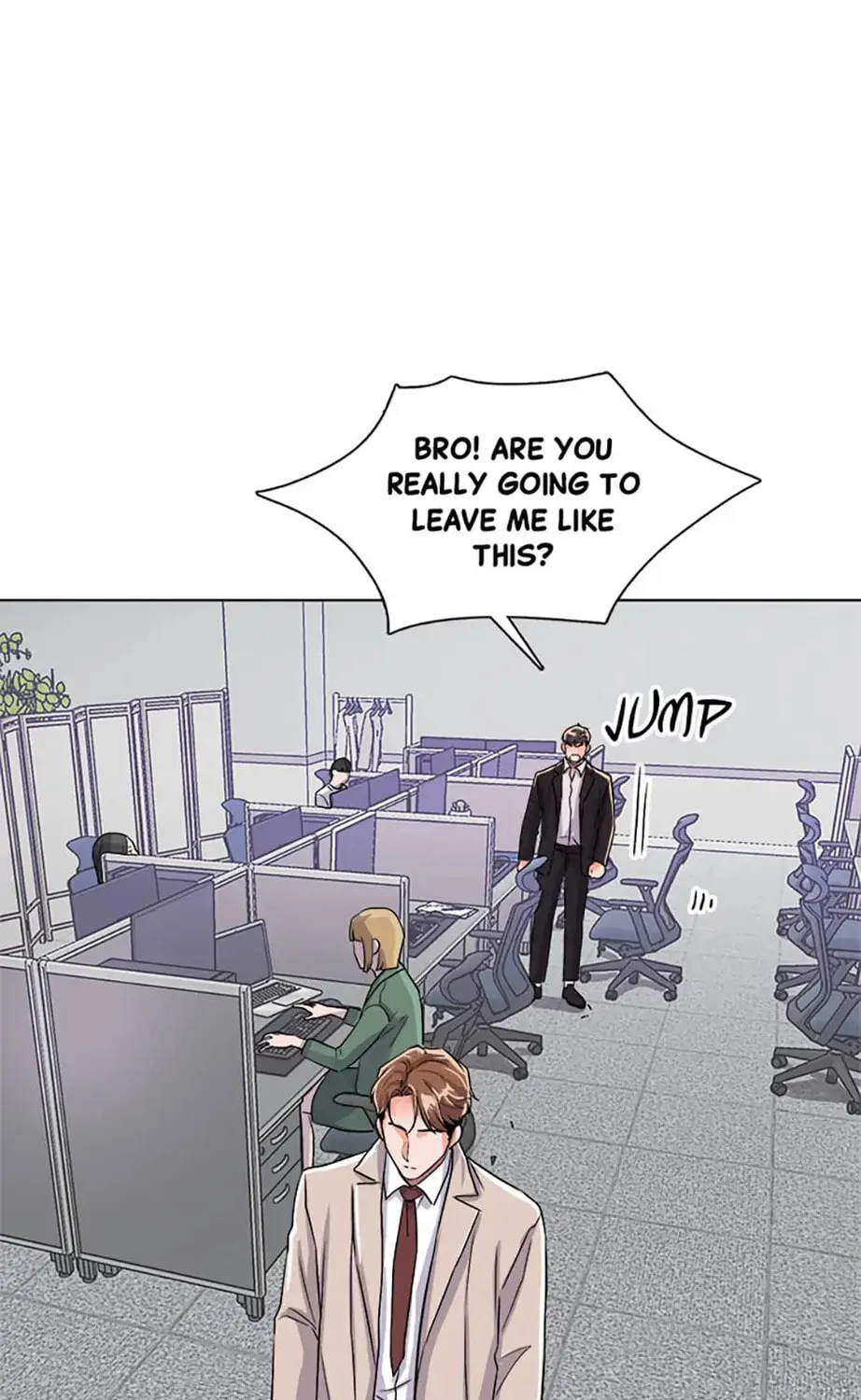 Read Road to Stardom chapter 37 image 54 on Lezhin