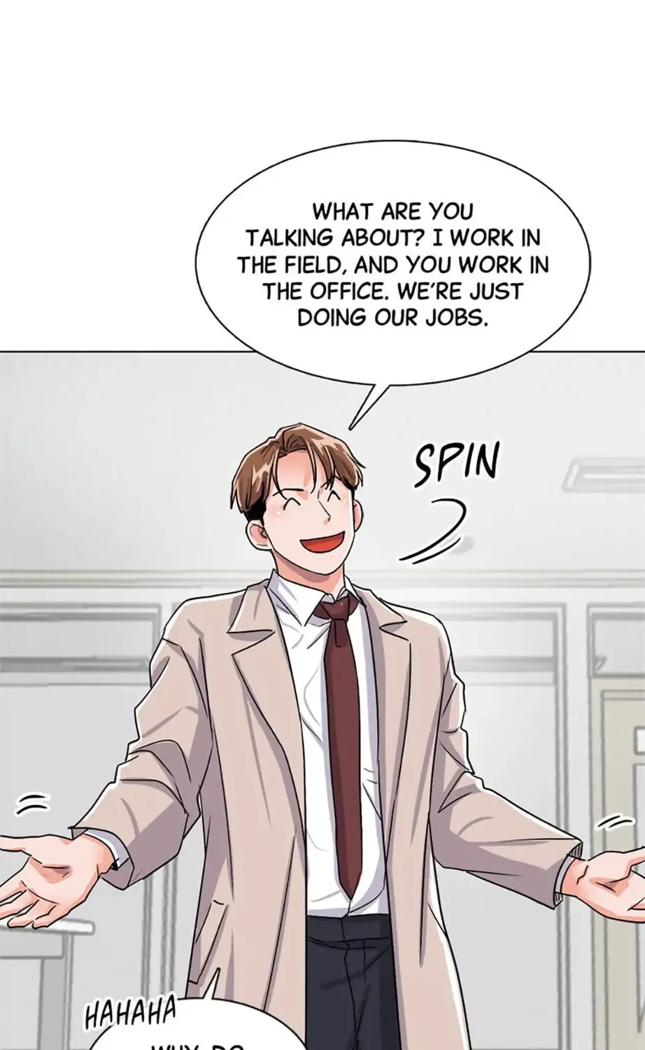 Read Road to Stardom chapter 37 image 56 on Lezhin