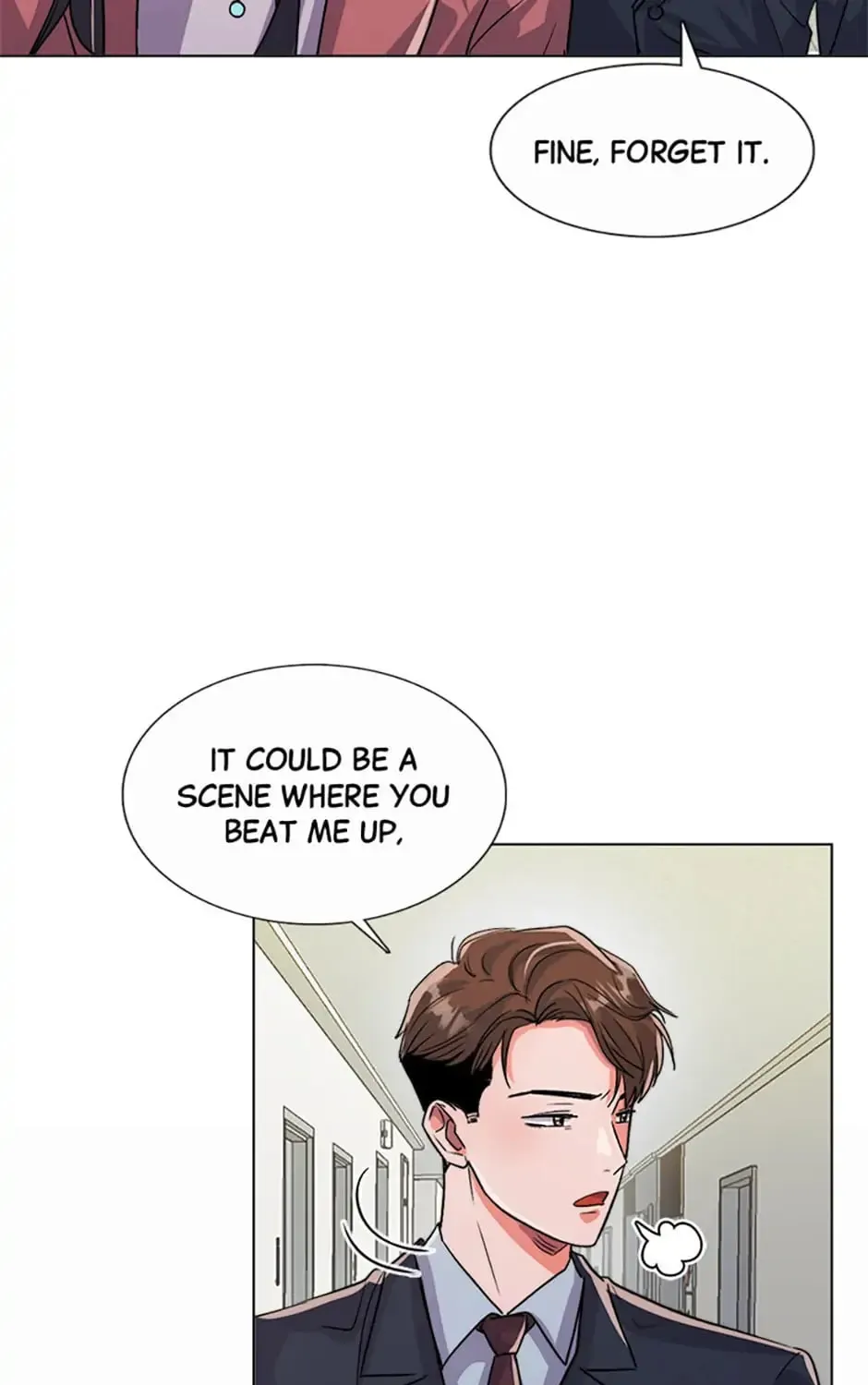 Read Road to Stardom chapter 37 image 6 on Lezhin