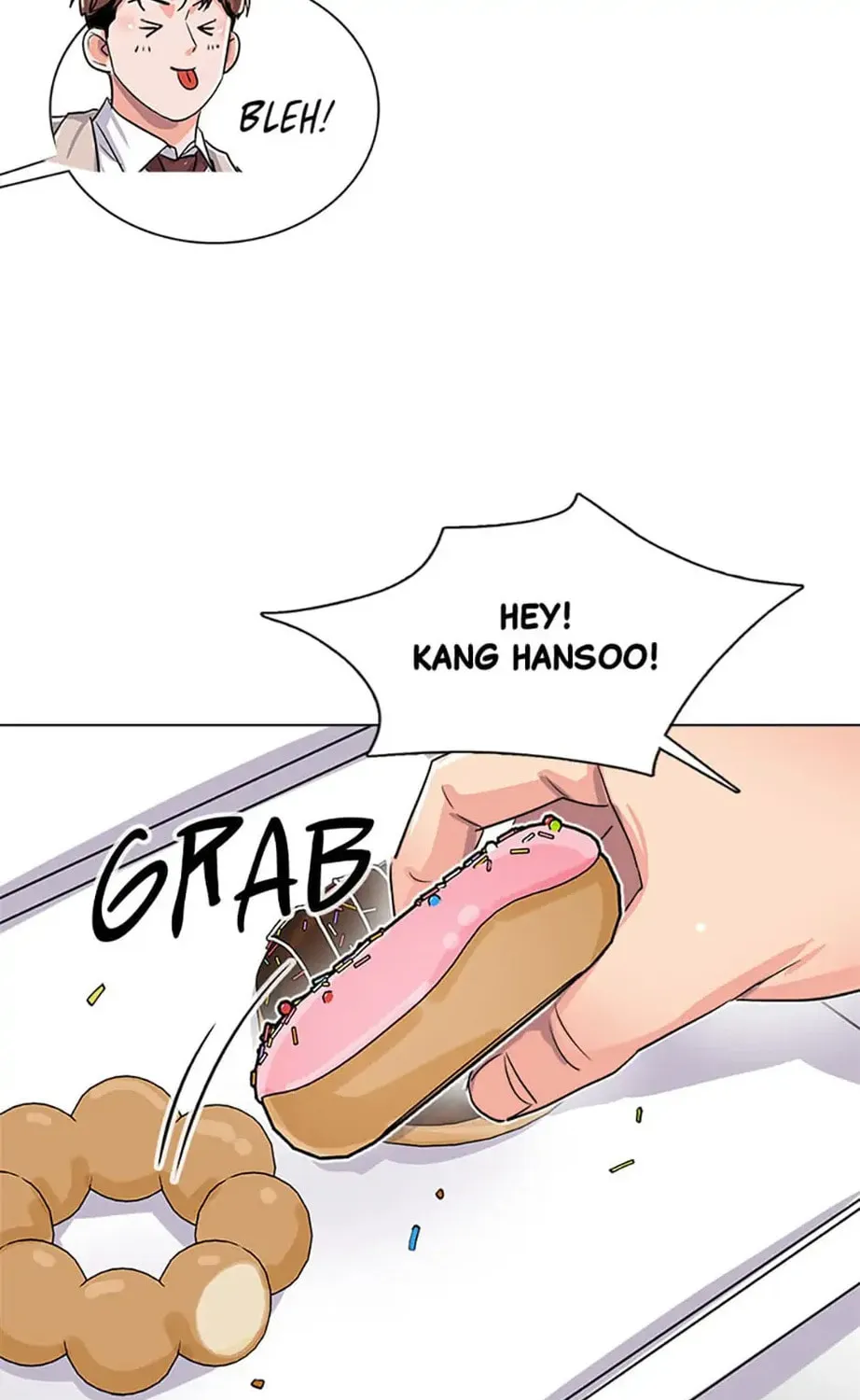 Read Road to Stardom chapter 37 image 60 on Lezhin