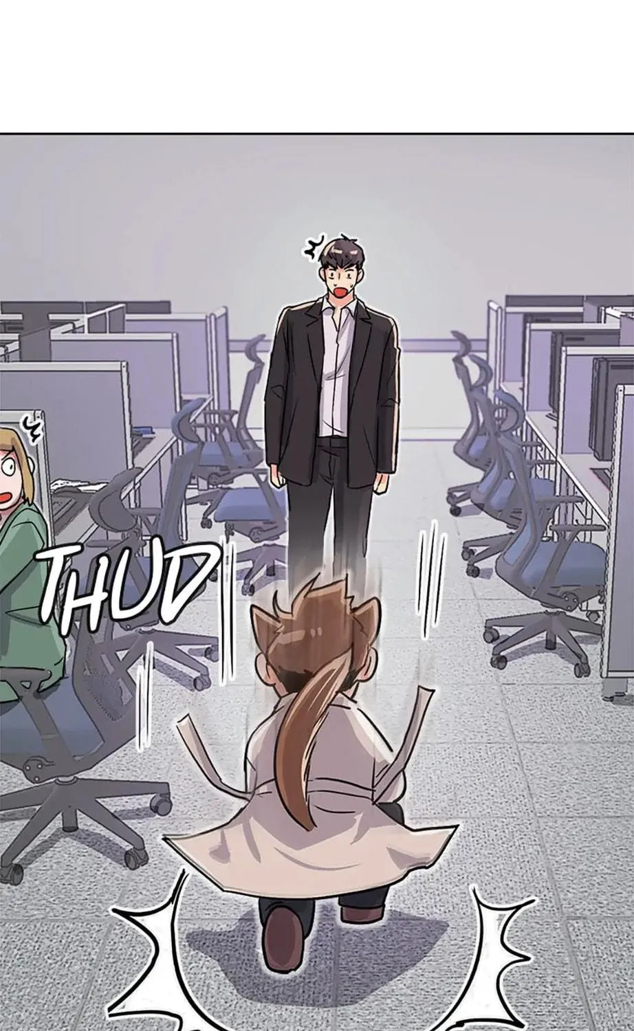Read Road to Stardom chapter 37 image 70 on Lezhin