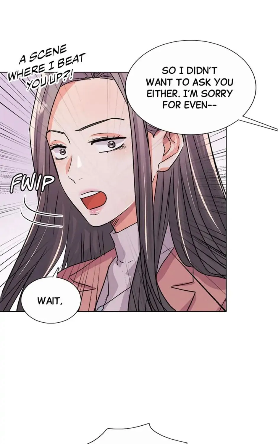 Read Road to Stardom chapter 37 image 8 on Lezhin