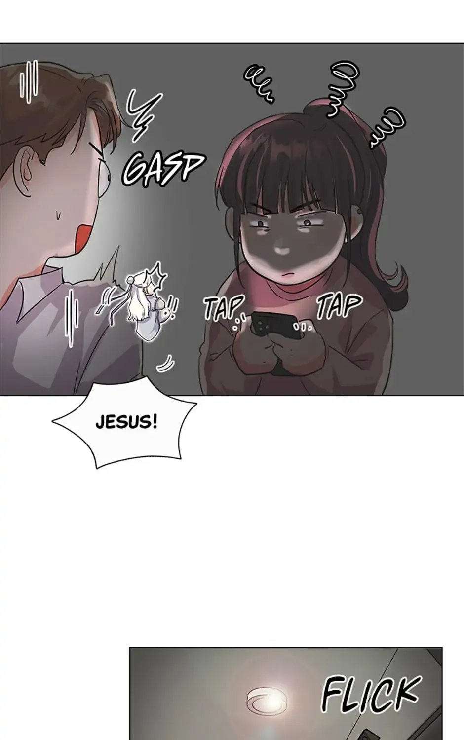 Read Road to Stardom chapter 37 image 86 on Lezhin