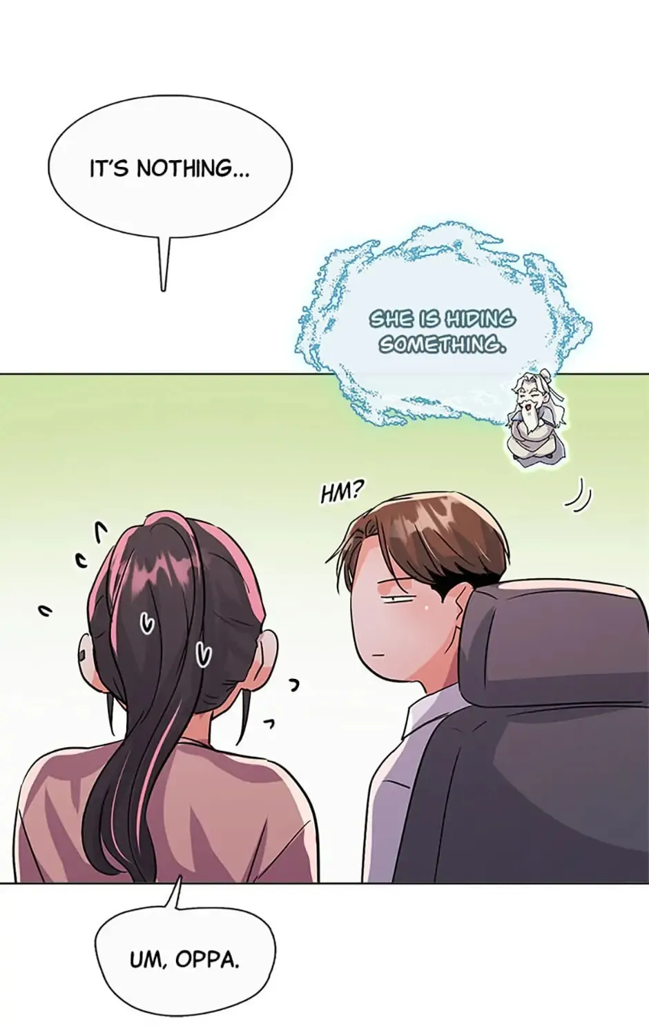 Read Road to Stardom chapter 37 image 92 on Lezhin