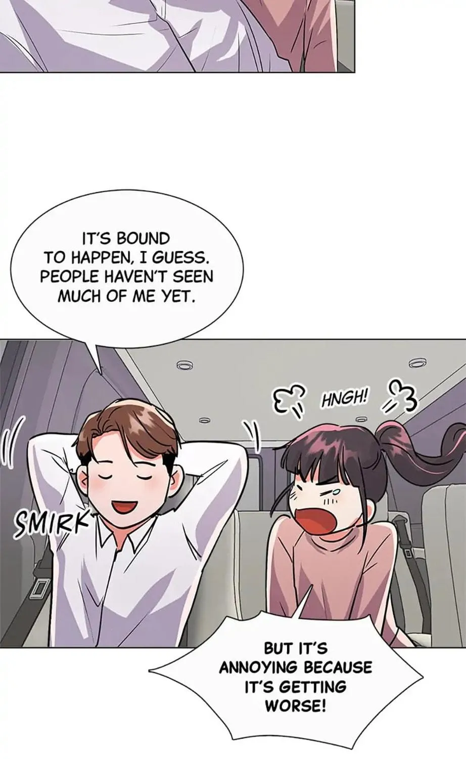 Read Road to Stardom chapter 37 image 98 on Lezhin
