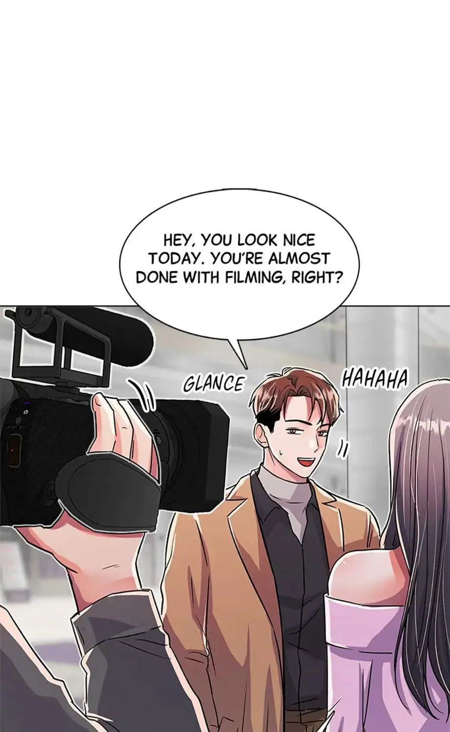 Read Road to Stardom chapter 38 image 106 on Lezhin