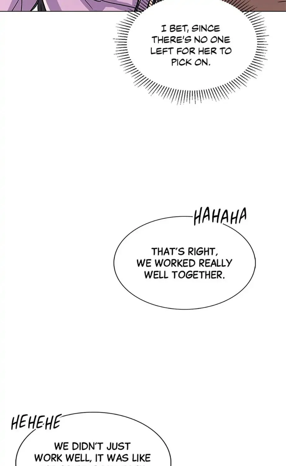 Read Road to Stardom chapter 38 image 110 on Lezhin