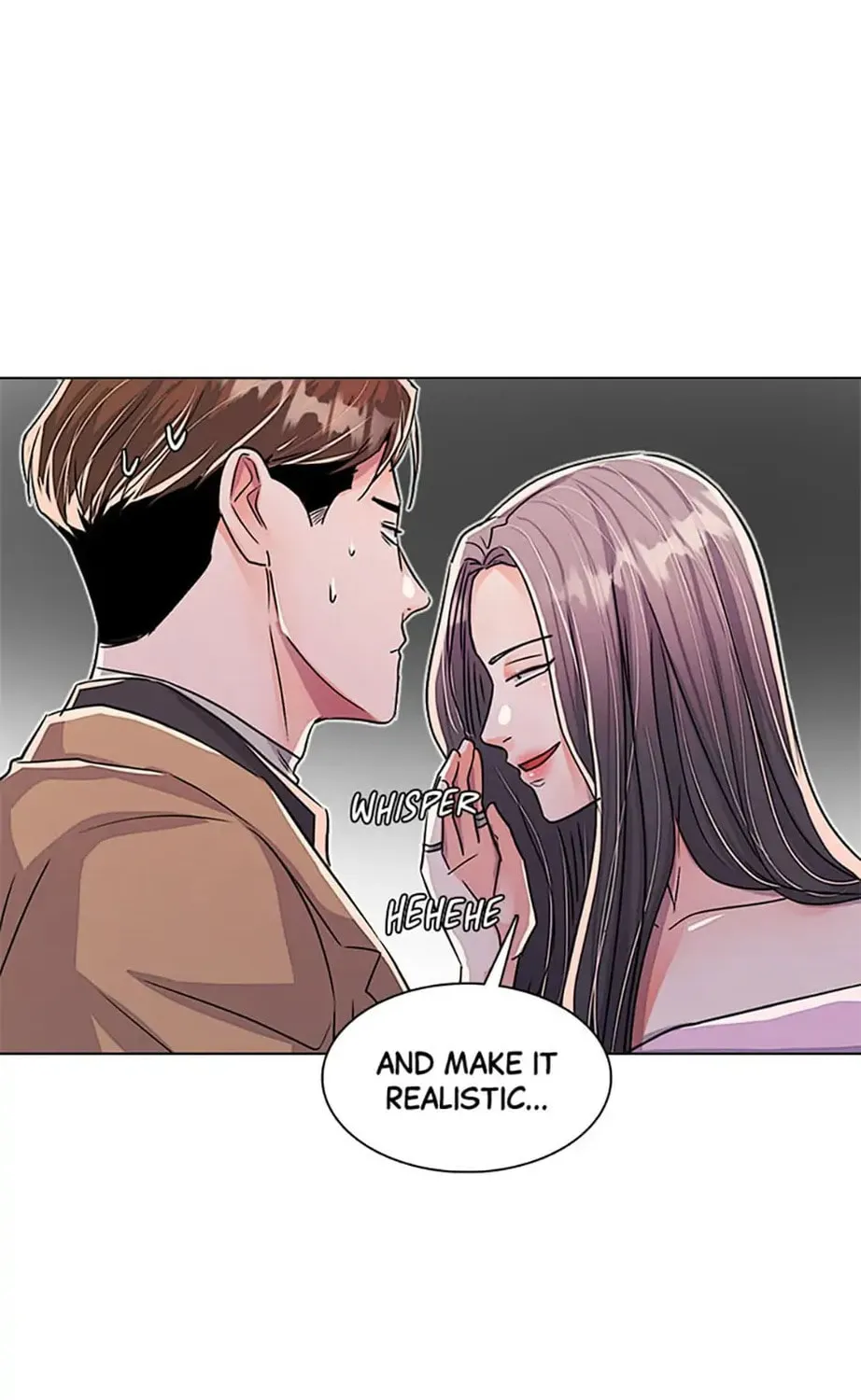 Read Road to Stardom chapter 38 image 114 on Lezhin