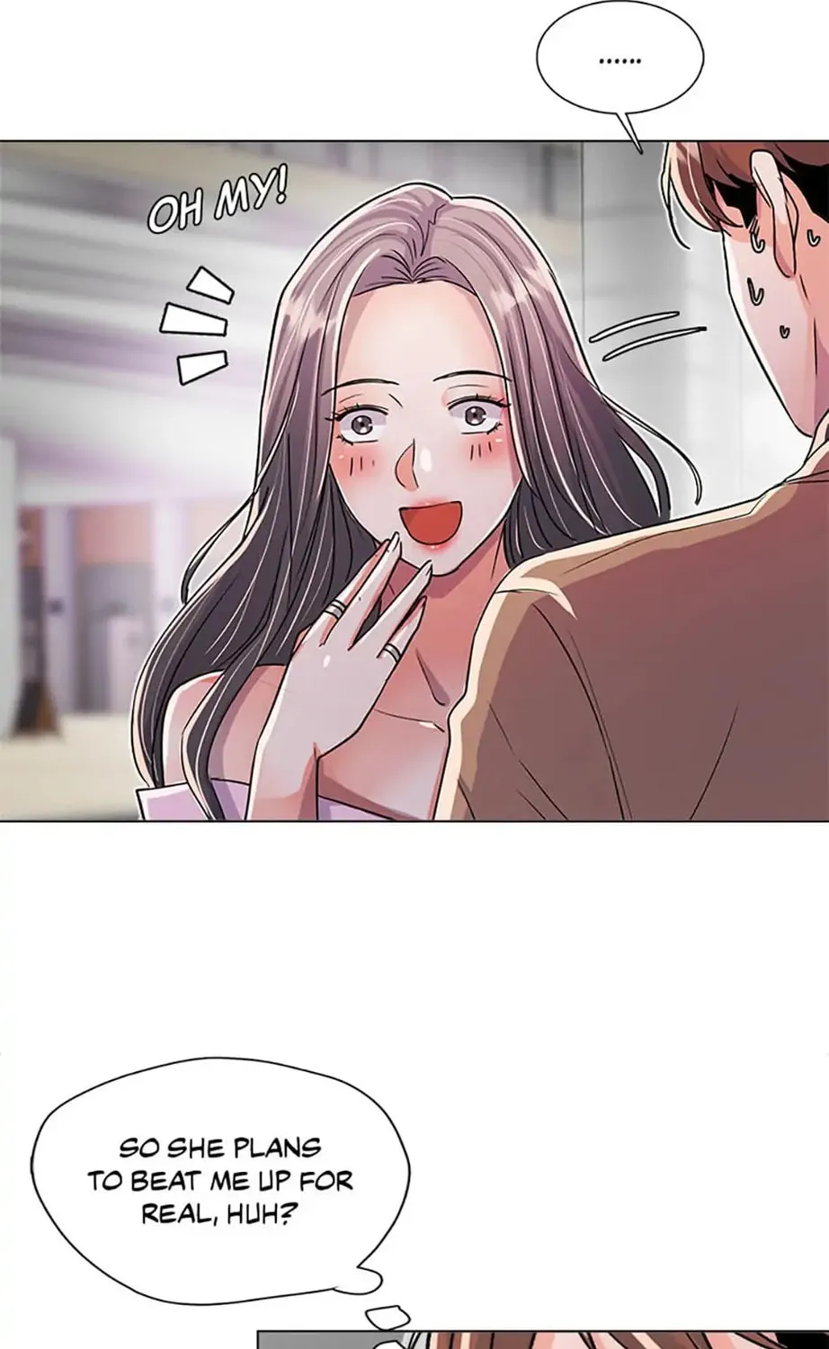 Read Road to Stardom chapter 38 image 116 on Lezhin