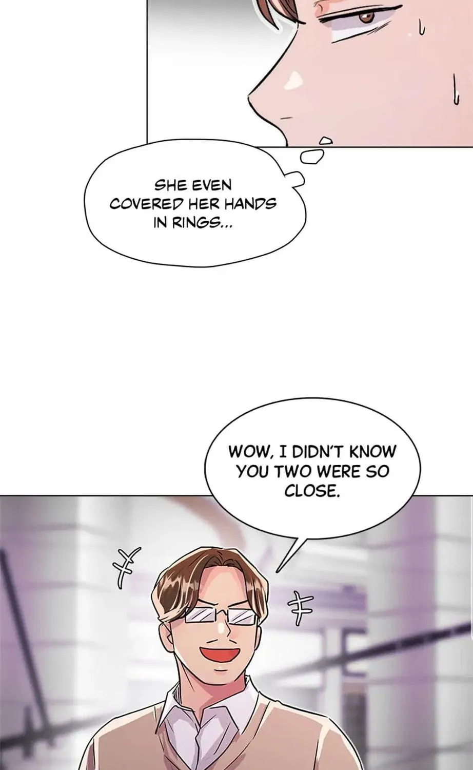 Read Road to Stardom chapter 38 image 118 on Lezhin