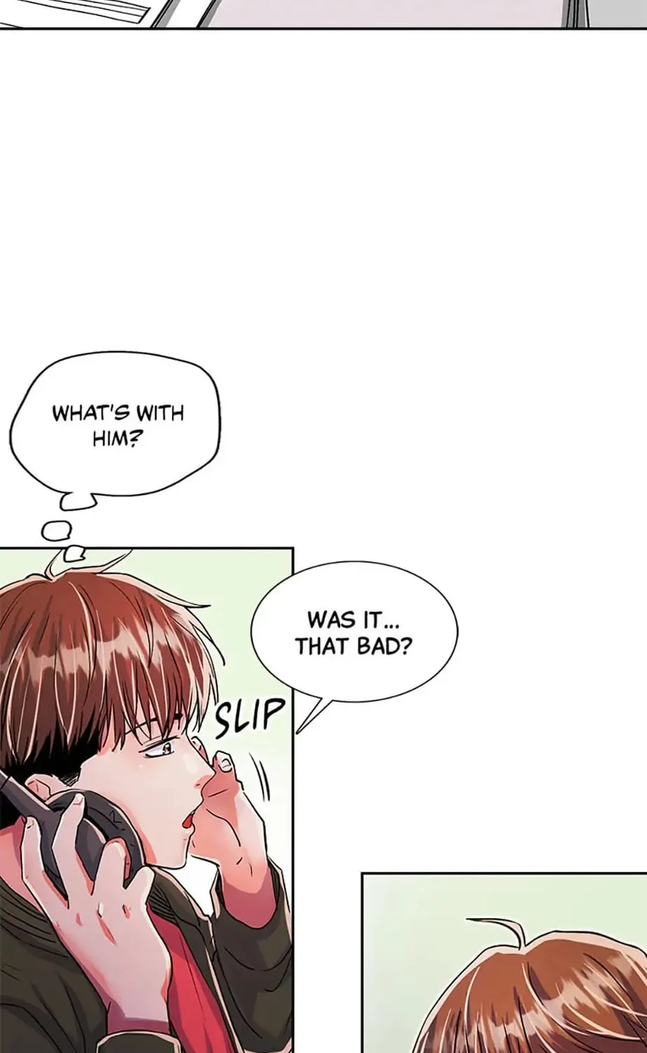 Read Road to Stardom chapter 38 image 12 on Lezhin