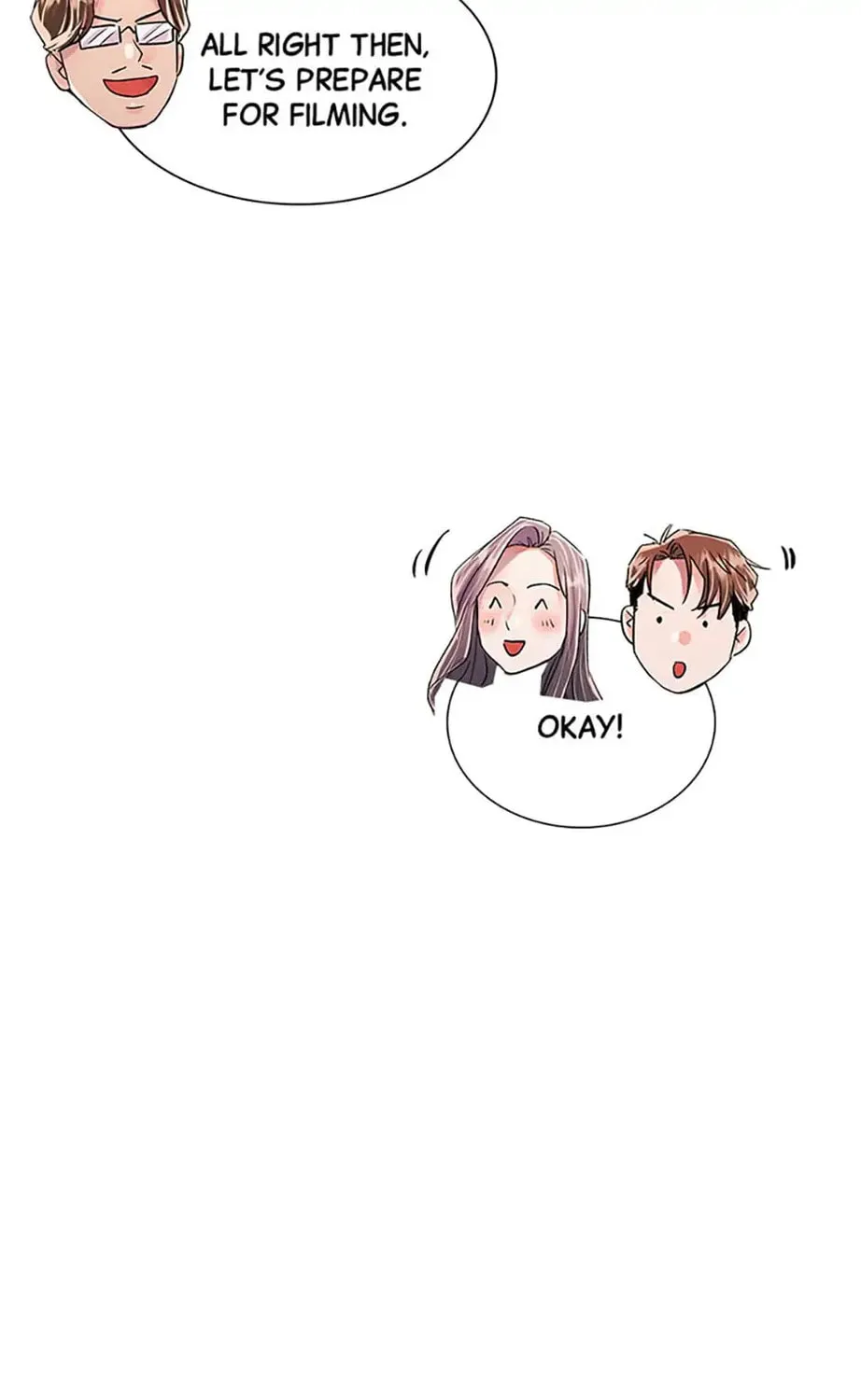 Read Road to Stardom chapter 38 image 126 on Lezhin