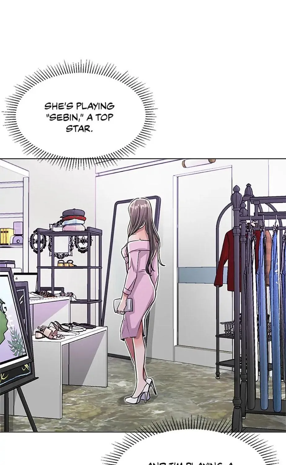 Read Road to Stardom chapter 38 image 130 on Lezhin