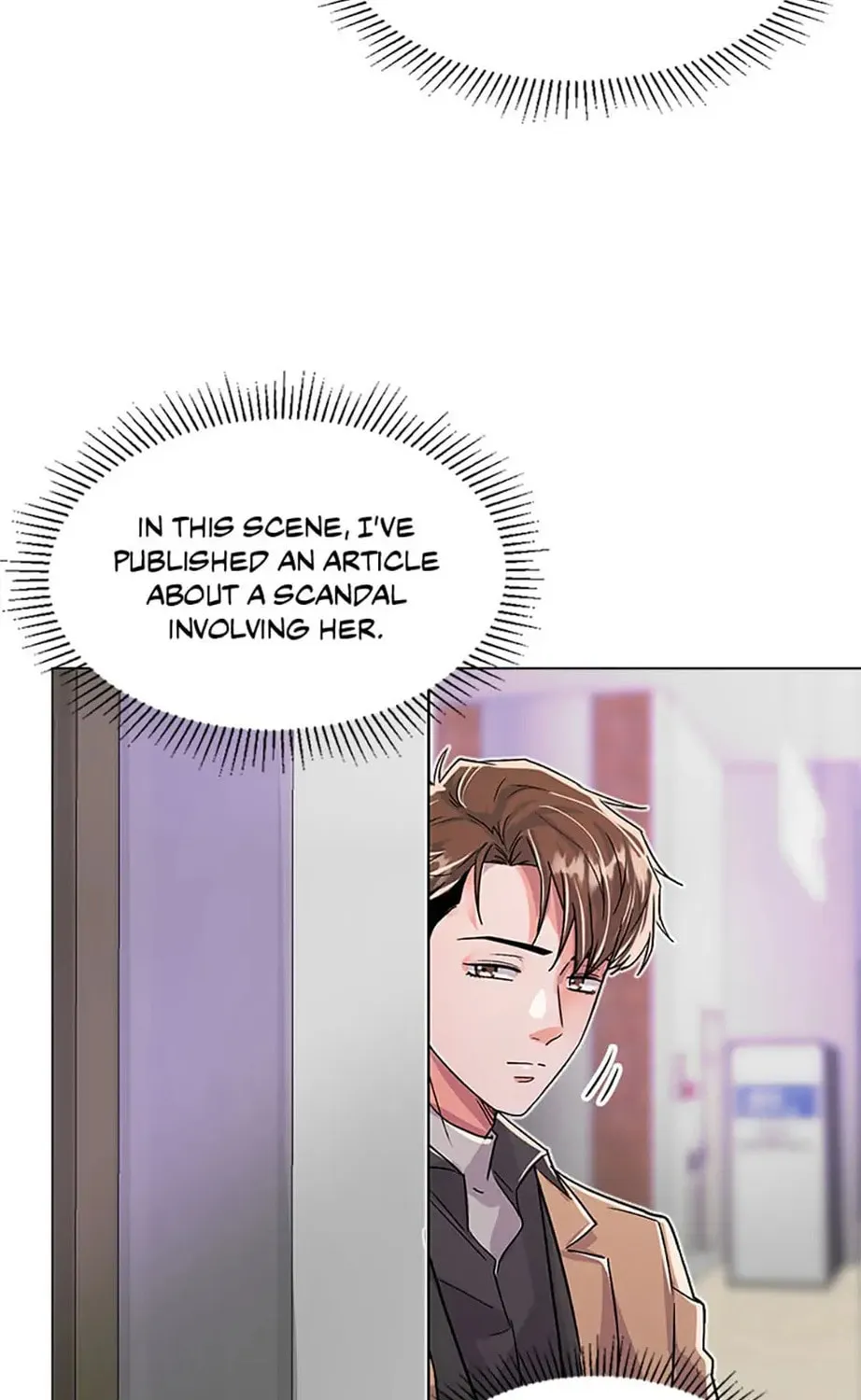 Read Road to Stardom chapter 38 image 132 on Lezhin