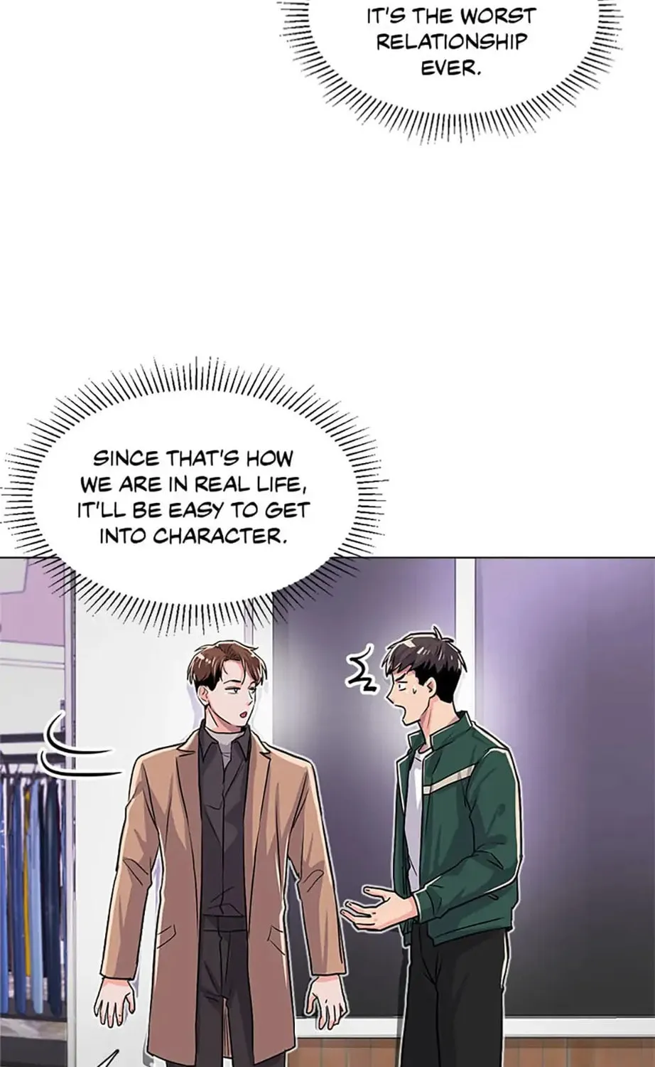 Read Road to Stardom chapter 38 image 134 on Lezhin