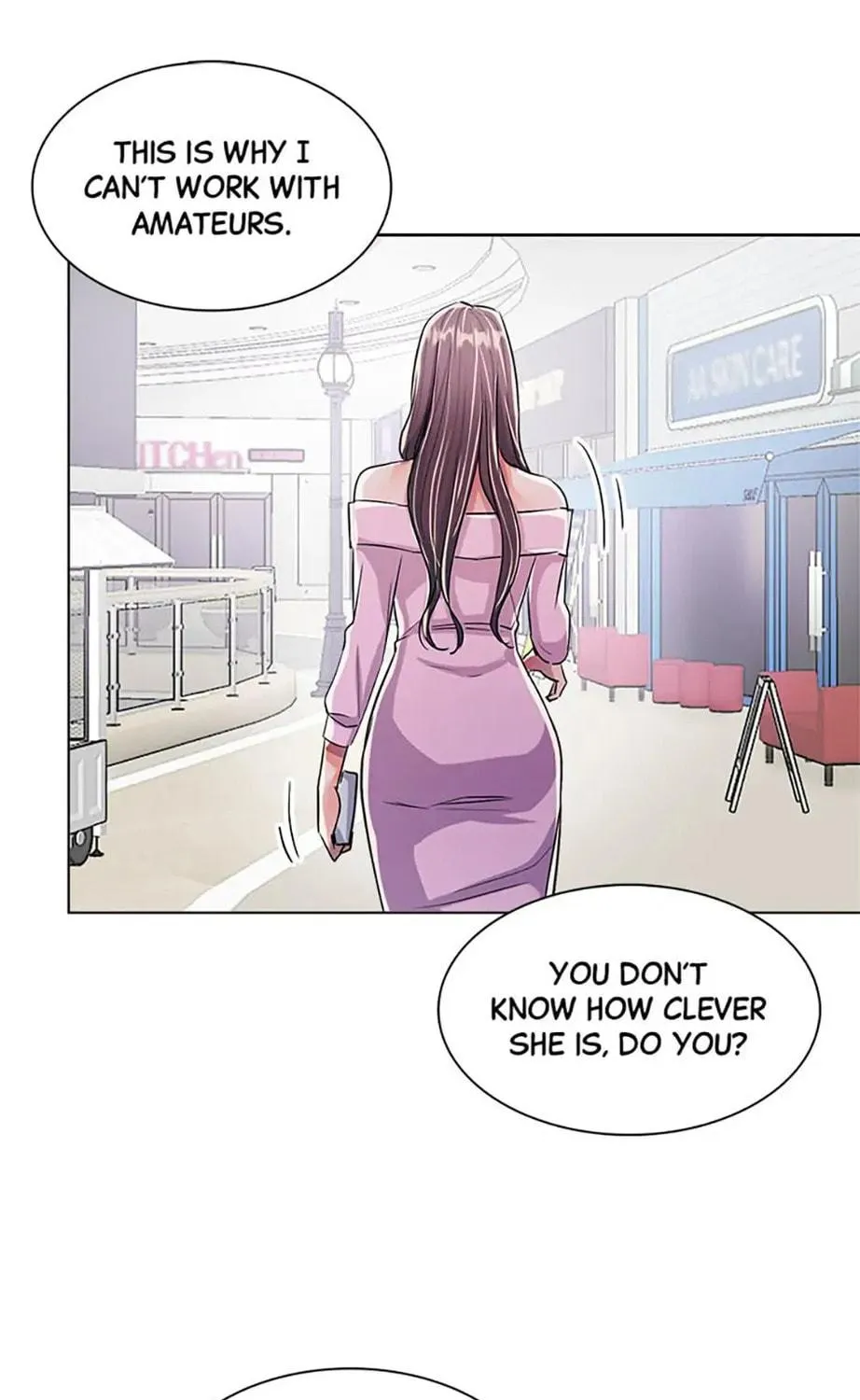 Read Road to Stardom chapter 38 image 138 on Lezhin