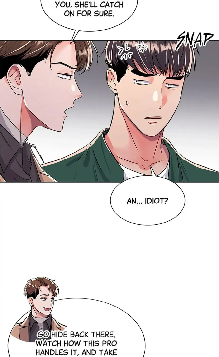 Read Road to Stardom chapter 38 image 140 on Lezhin