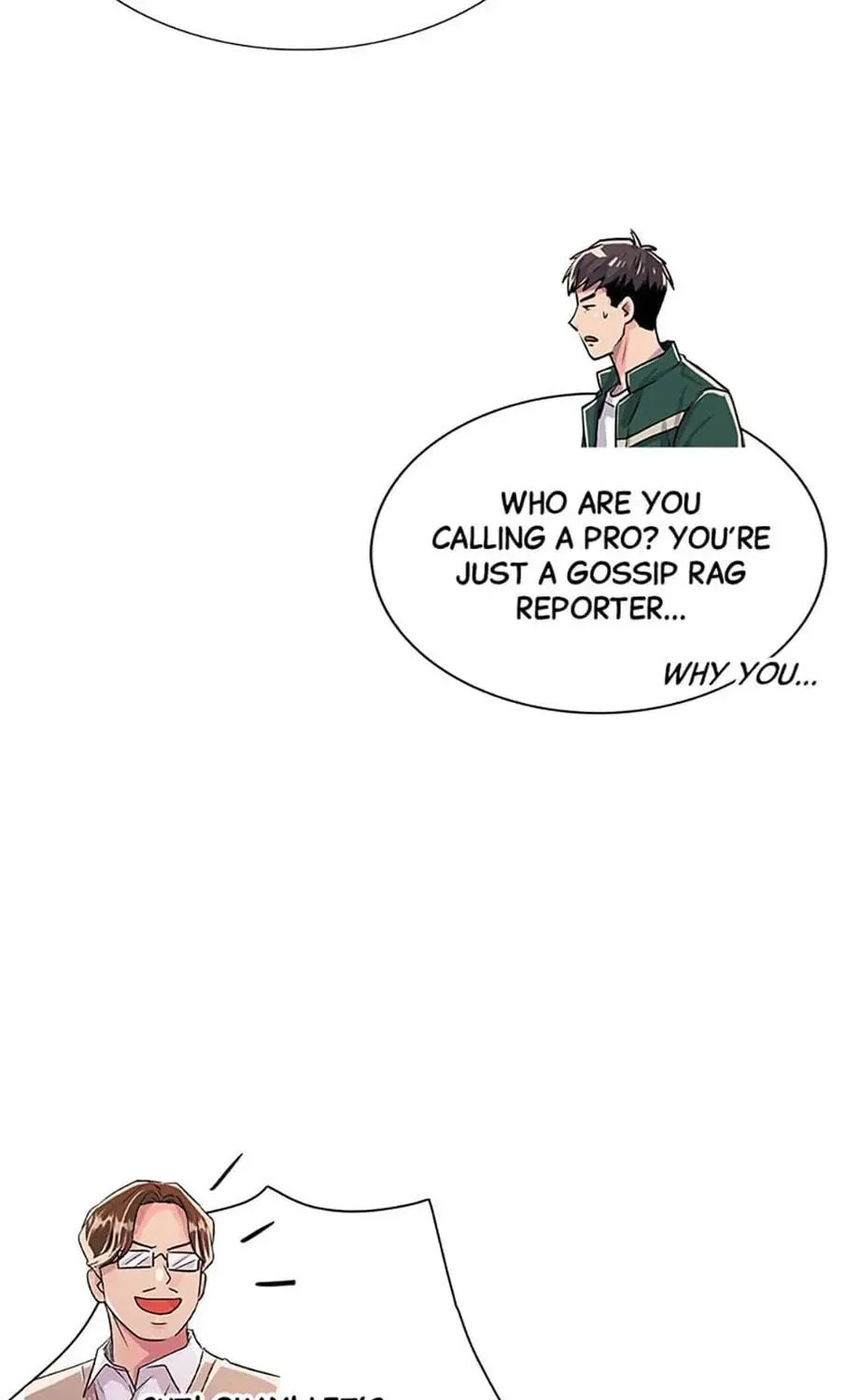 Read Road to Stardom chapter 38 image 142 on Lezhin
