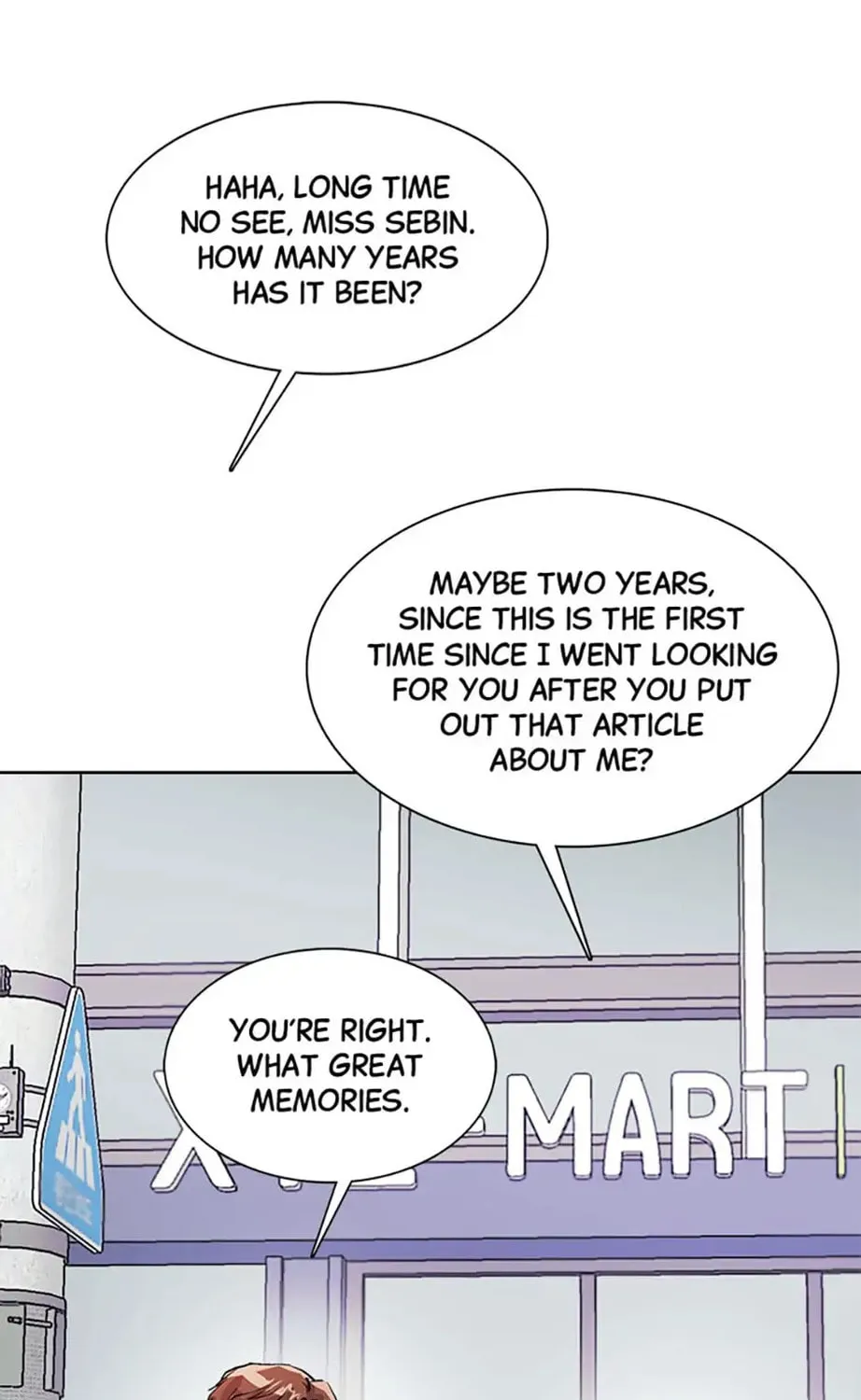 Read Road to Stardom chapter 38 image 146 on Lezhin