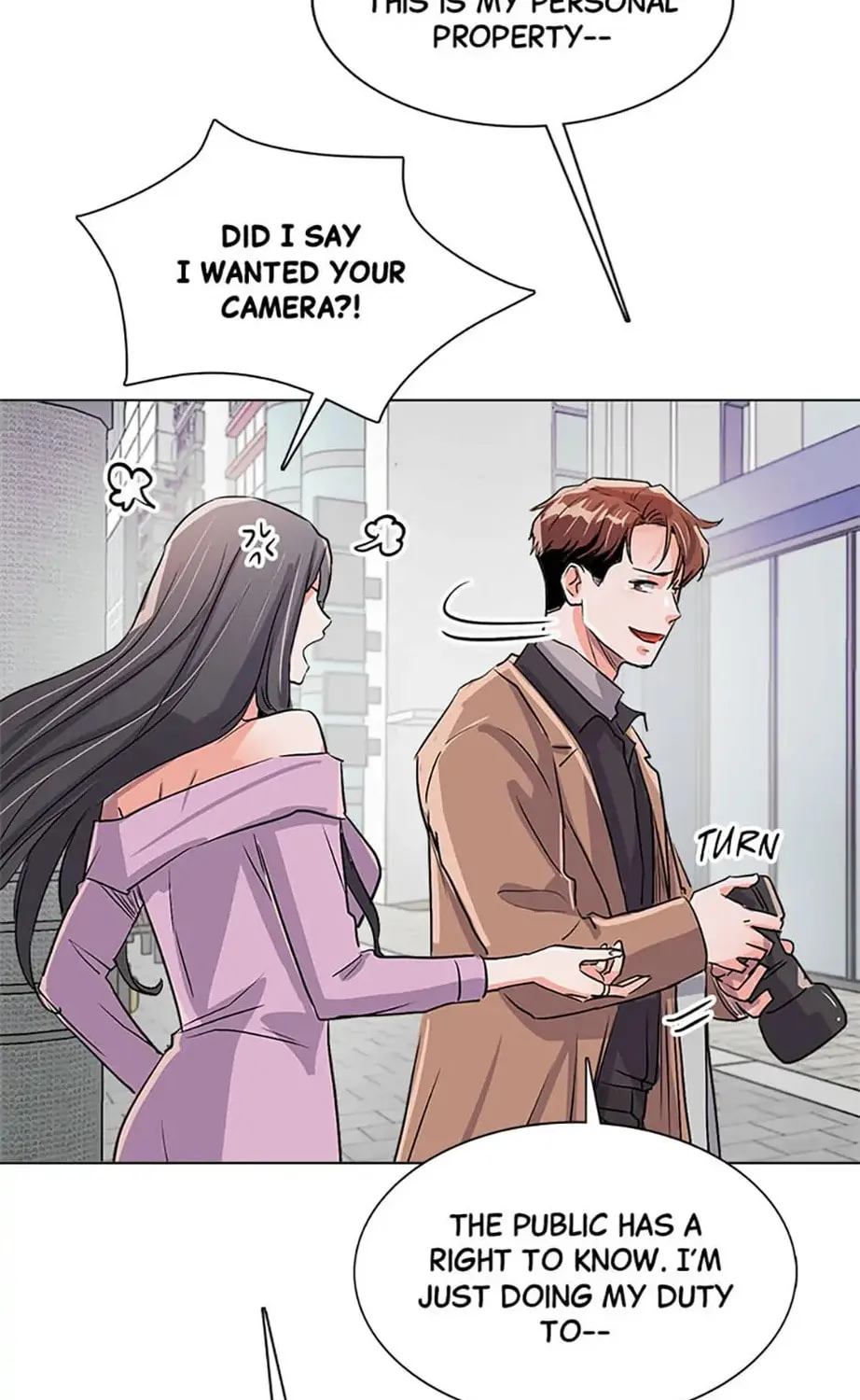 Read Road to Stardom chapter 38 image 150 on Lezhin