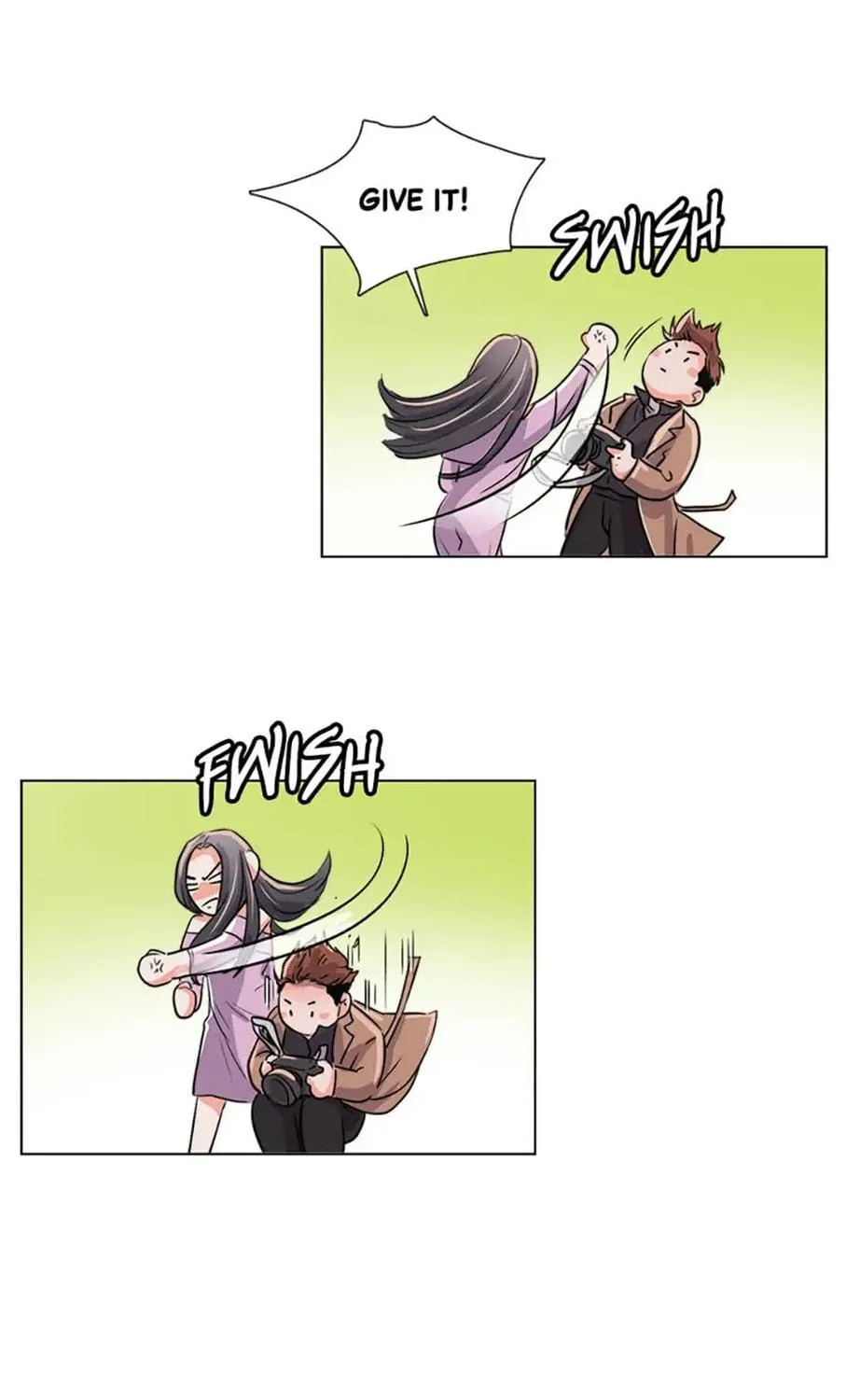 Read Road to Stardom chapter 38 image 154 on Lezhin