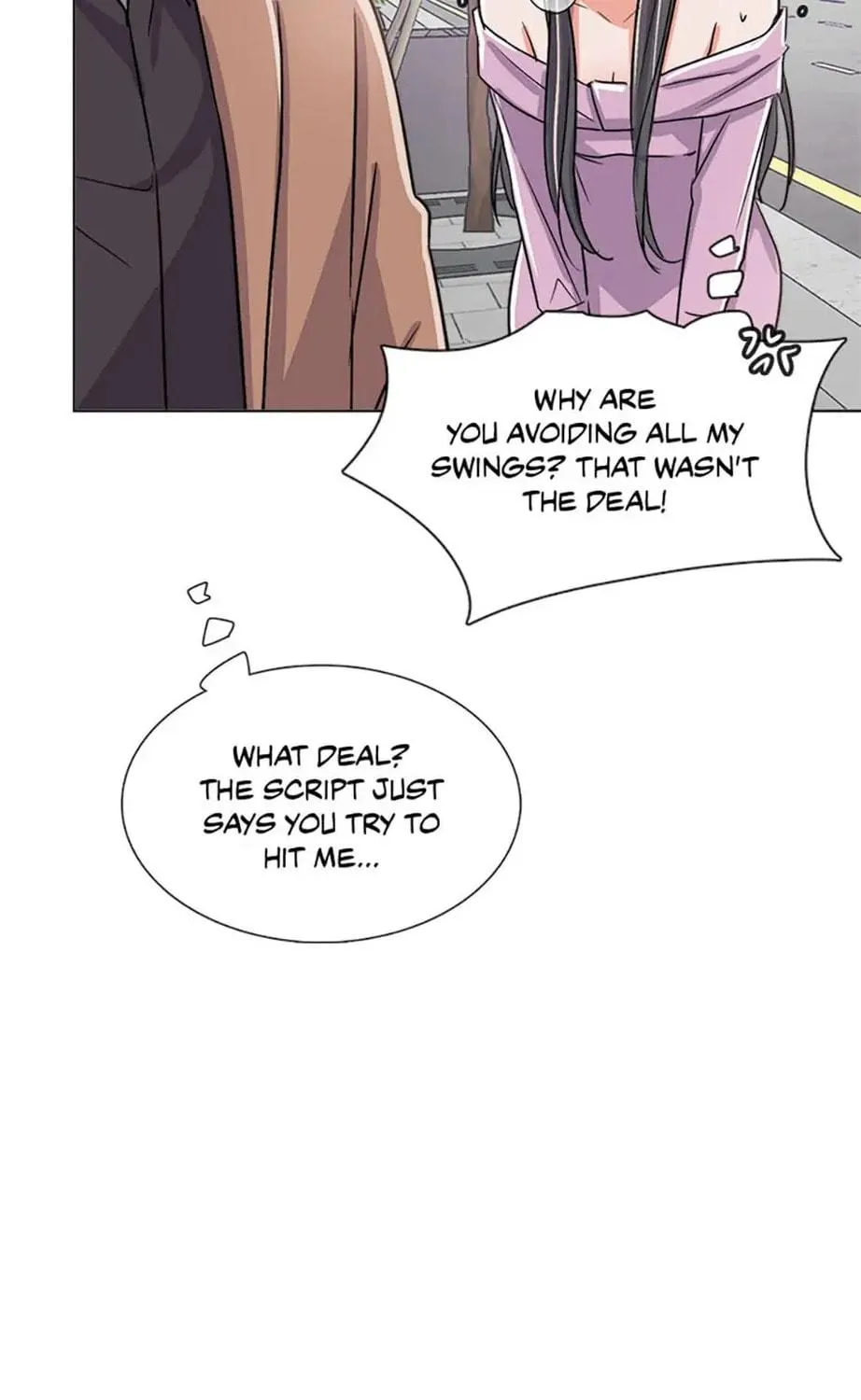 Read Road to Stardom chapter 38 image 160 on Lezhin