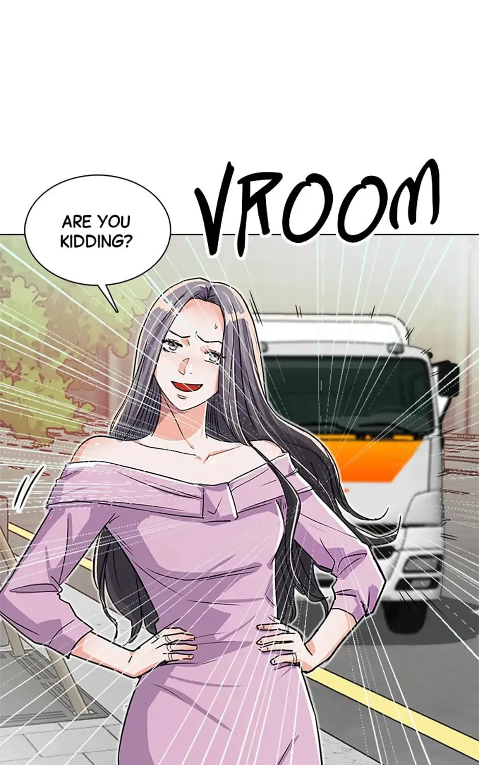 Read Road to Stardom chapter 38 image 164 on Lezhin