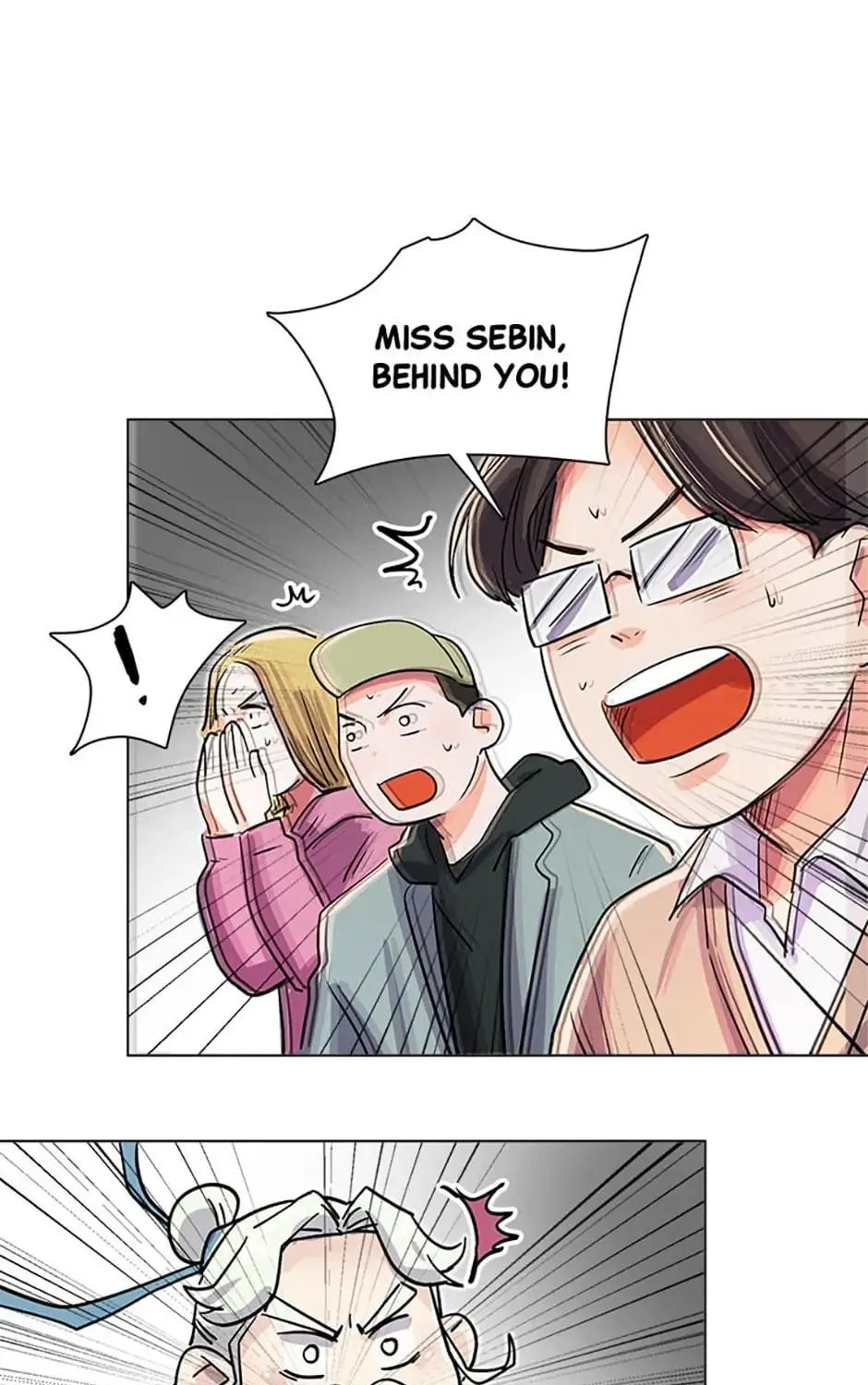 Read Road to Stardom chapter 38 image 166 on Lezhin