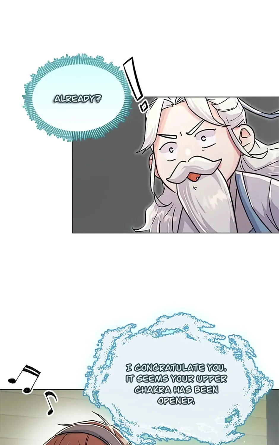 Read Road to Stardom chapter 38 image 2 on Lezhin