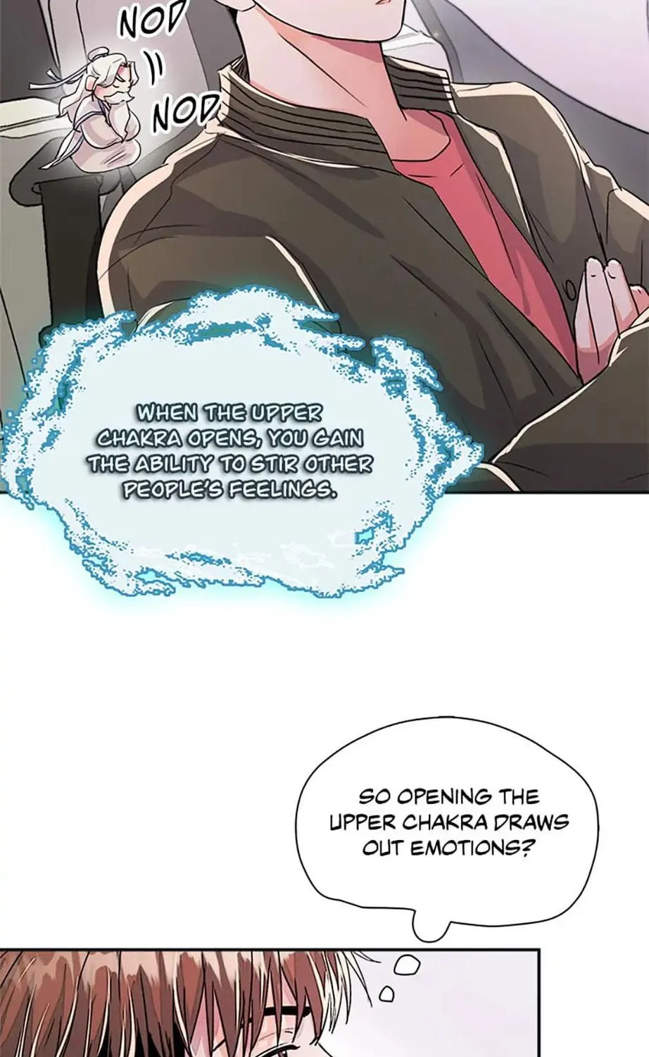 Read Road to Stardom chapter 38 image 22 on Lezhin