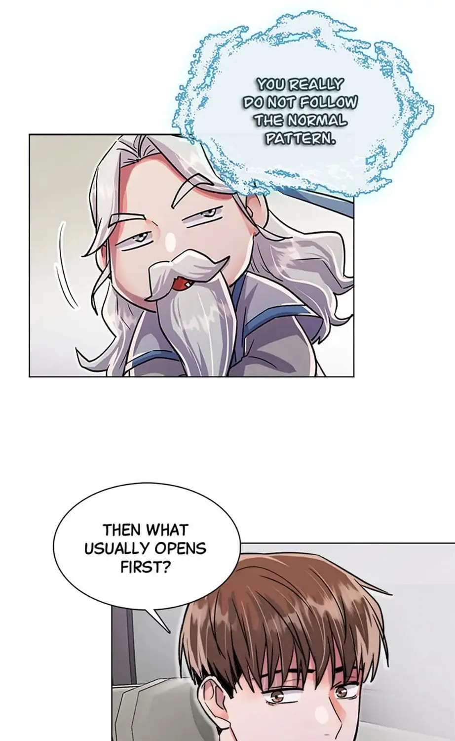 Read Road to Stardom chapter 38 image 26 on Lezhin