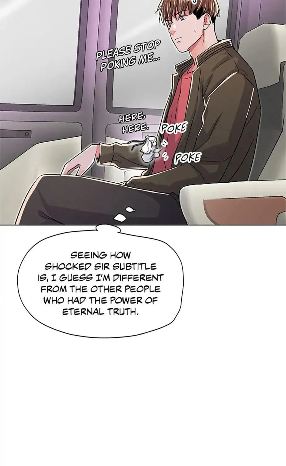 Read Road to Stardom chapter 38 image 30 on Lezhin