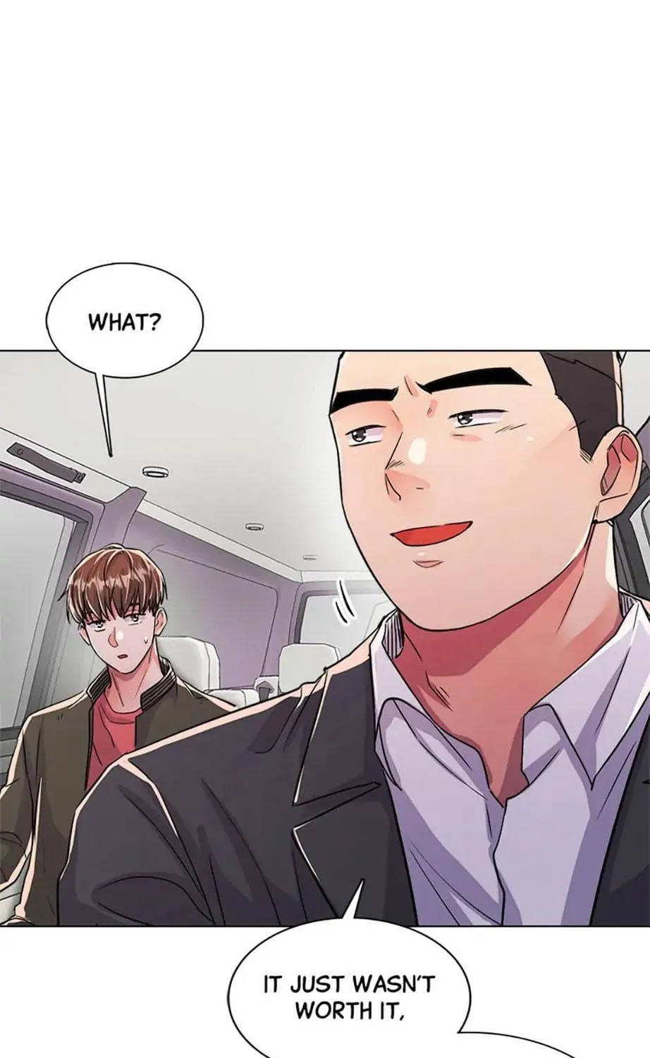 Read Road to Stardom chapter 38 image 34 on Lezhin