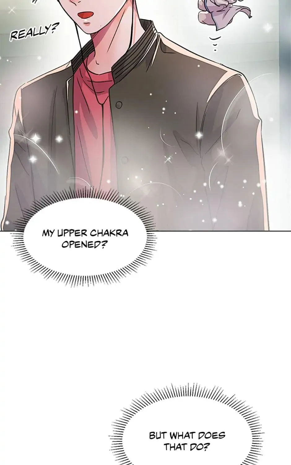 Read Road to Stardom chapter 38 image 4 on Lezhin
