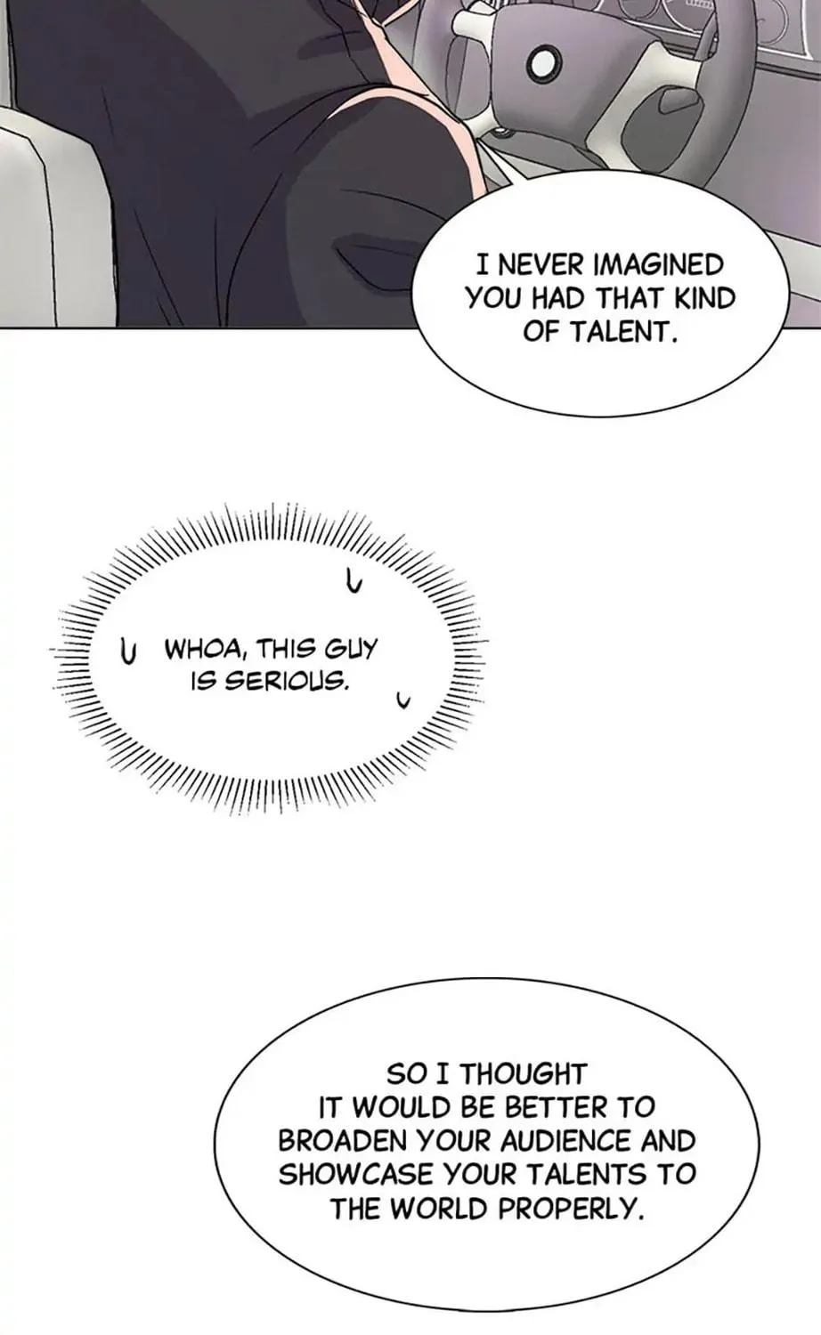 Read Road to Stardom chapter 38 image 40 on Lezhin