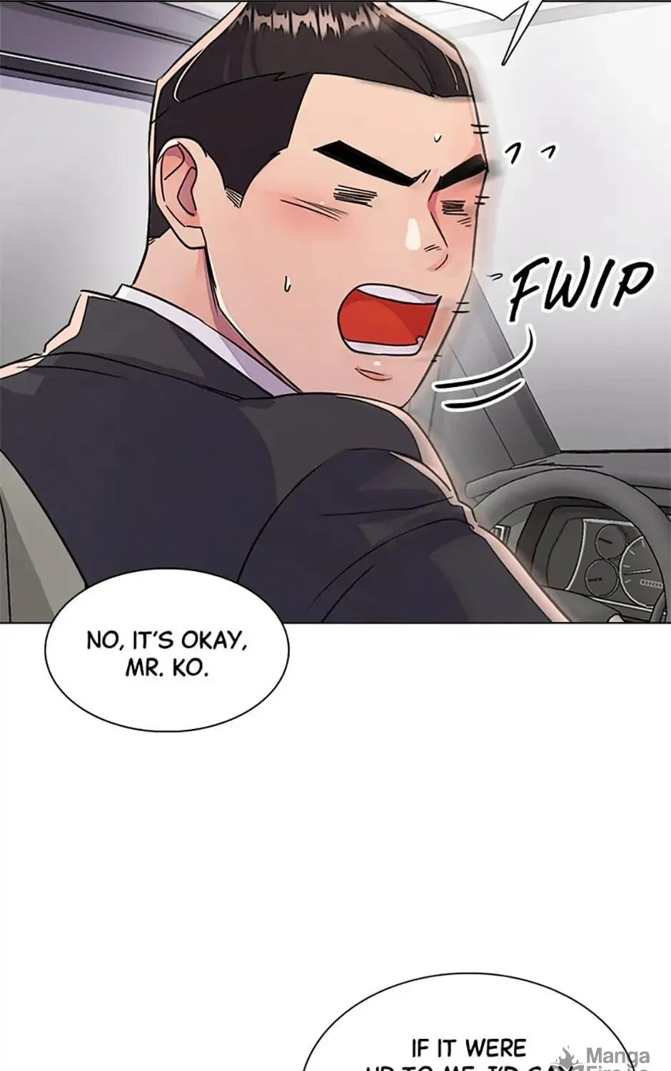 Read Road to Stardom chapter 38 image 46 on Lezhin
