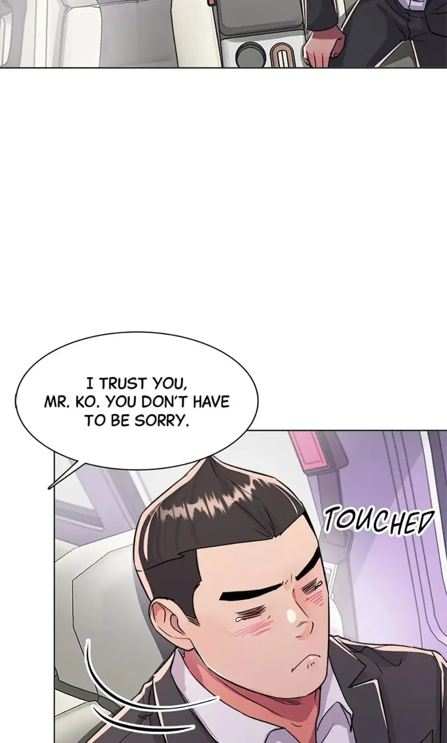 Read Road to Stardom chapter 38 image 54 on Lezhin