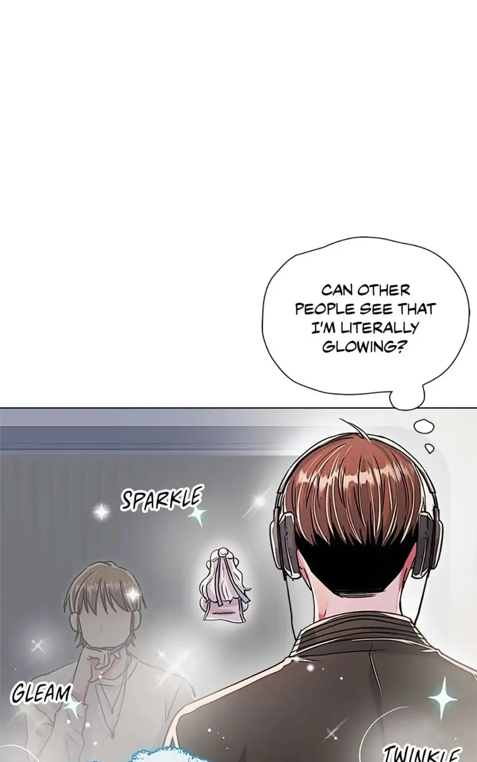 Read Road to Stardom chapter 38 image 6 on Lezhin