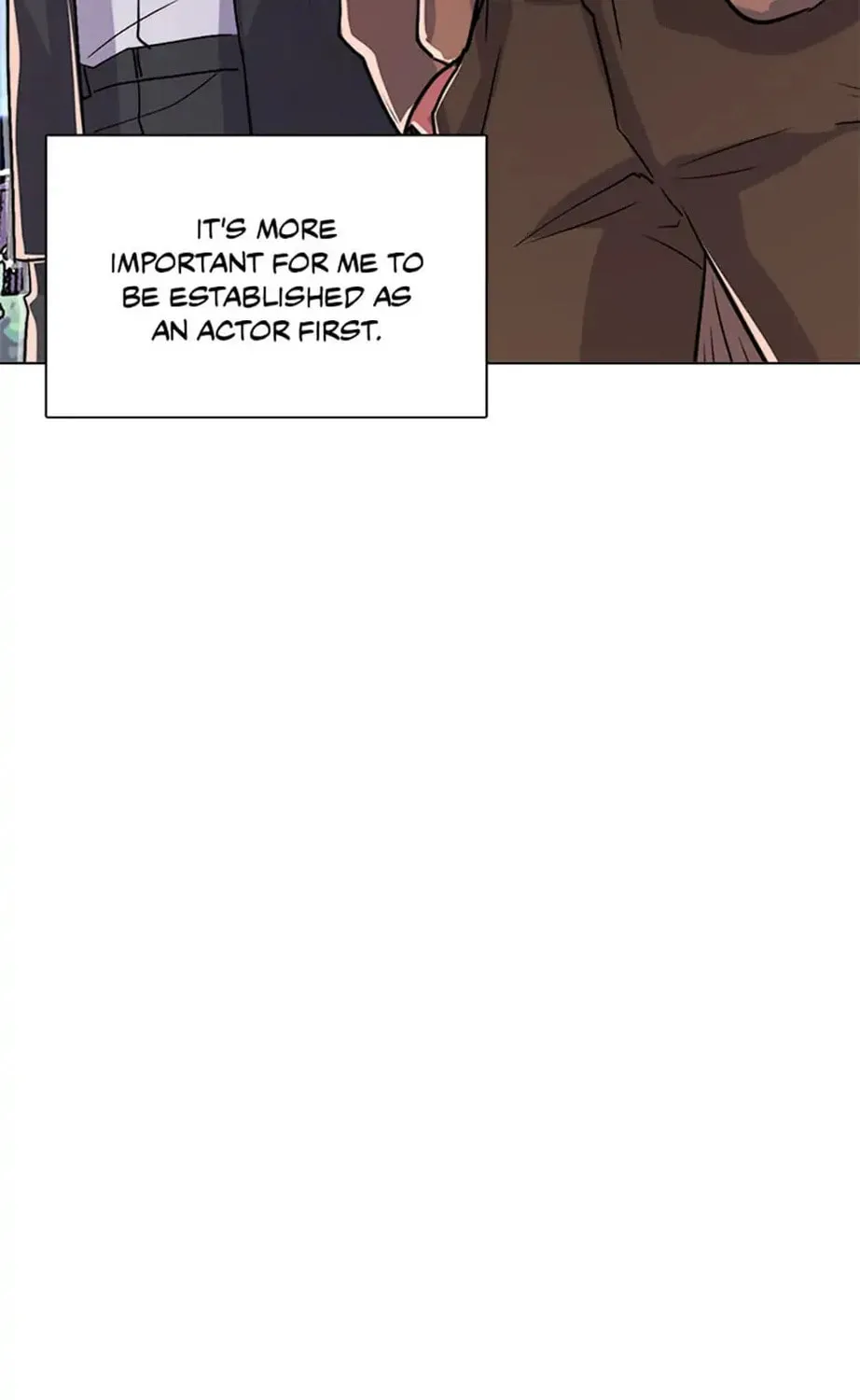 Read Road to Stardom chapter 38 image 62 on Lezhin