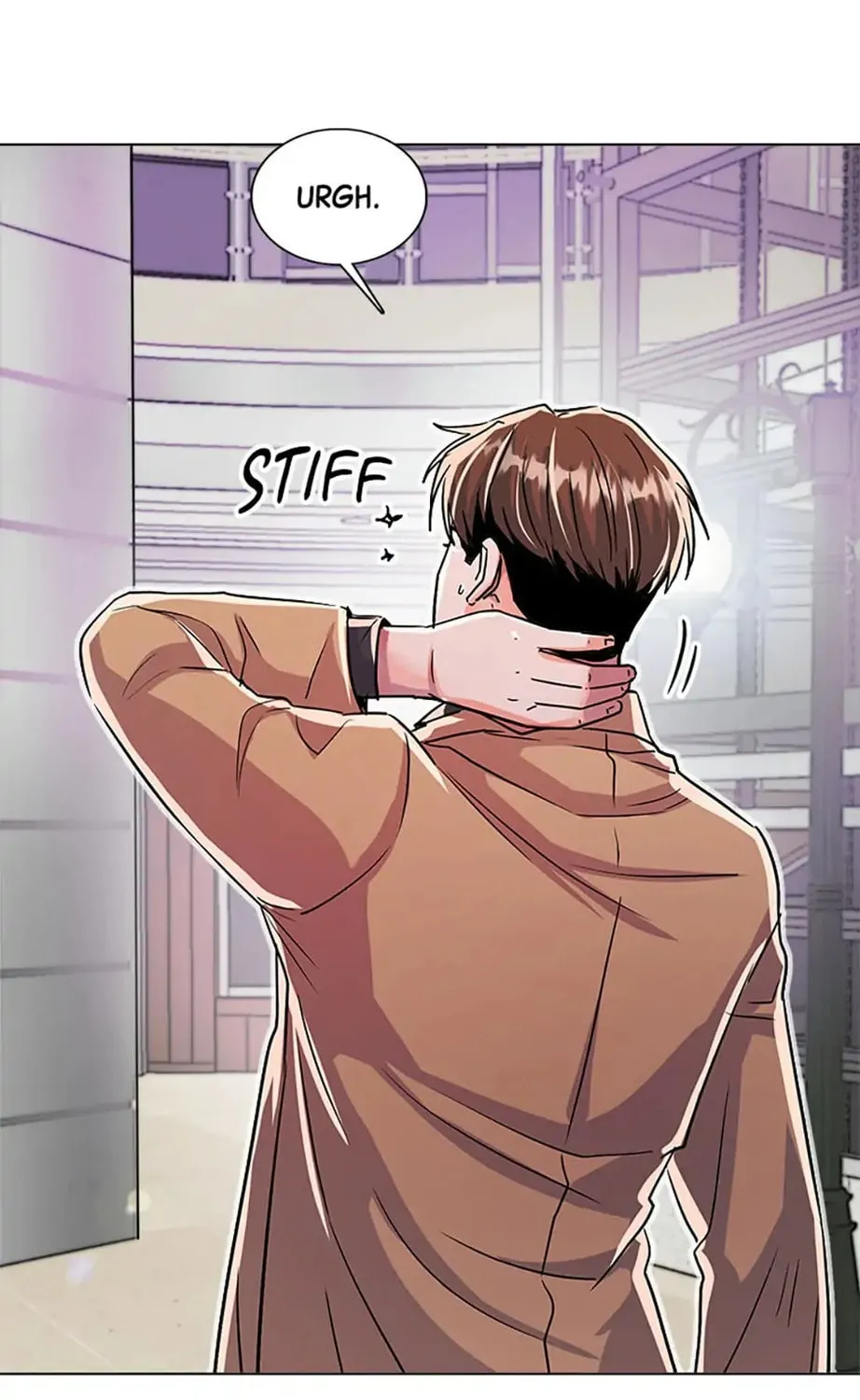 Read Road to Stardom chapter 38 image 84 on Lezhin