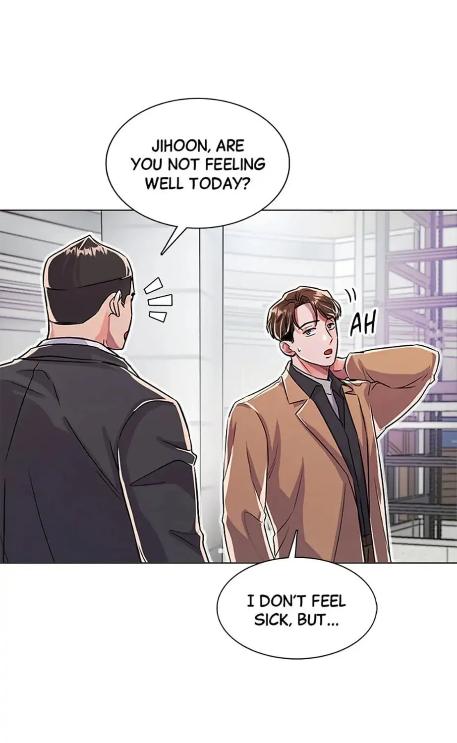 Read Road to Stardom chapter 38 image 86 on Lezhin