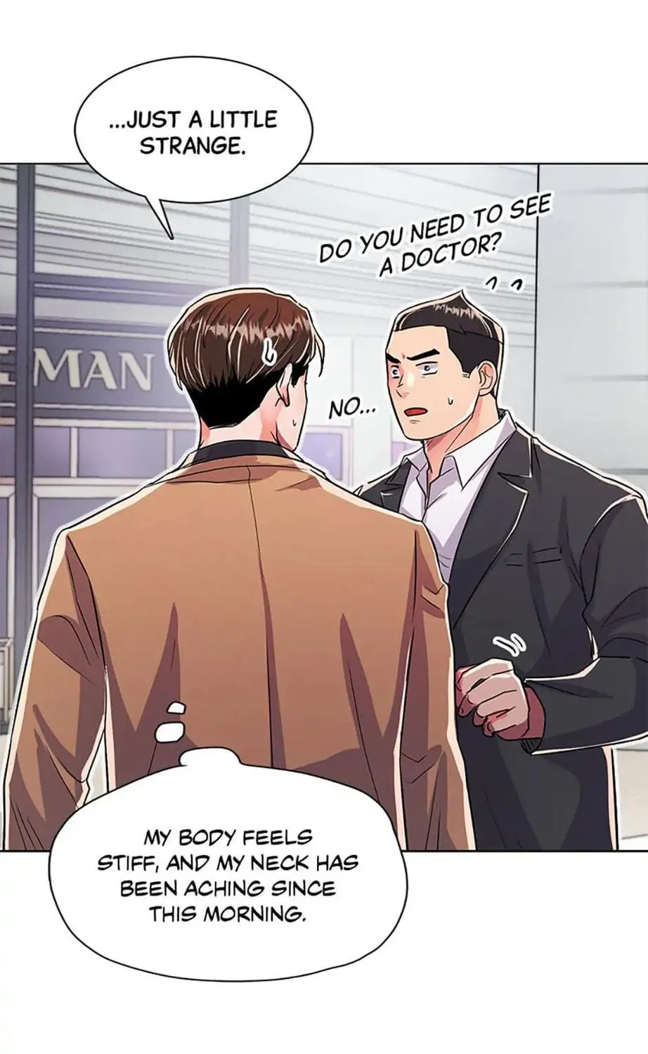 Read Road to Stardom chapter 38 image 88 on Lezhin