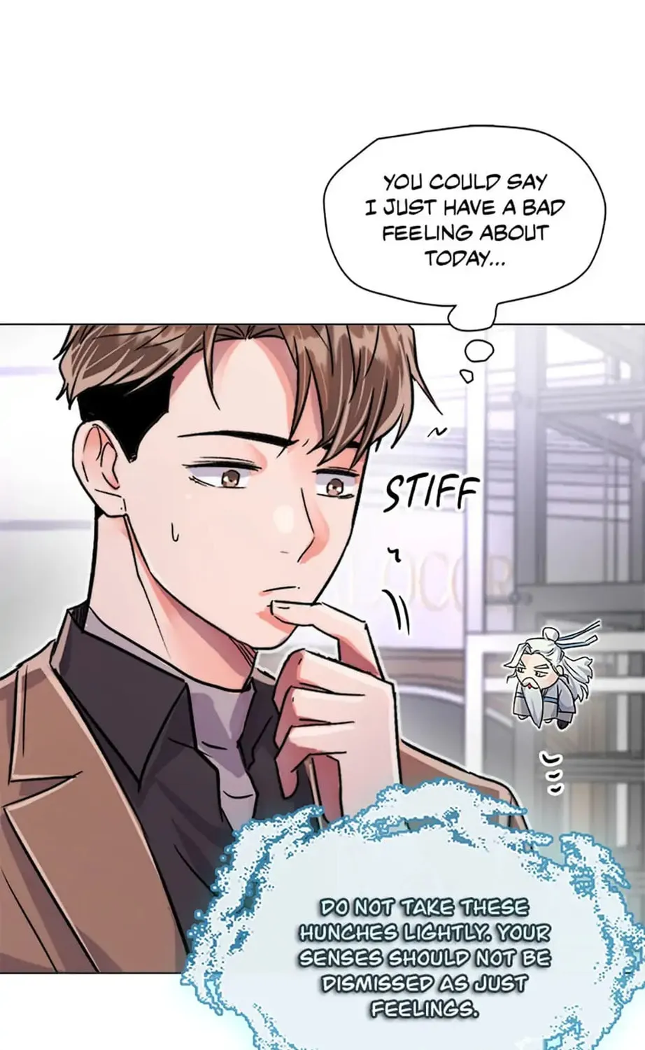 Read Road to Stardom chapter 38 image 90 on Lezhin