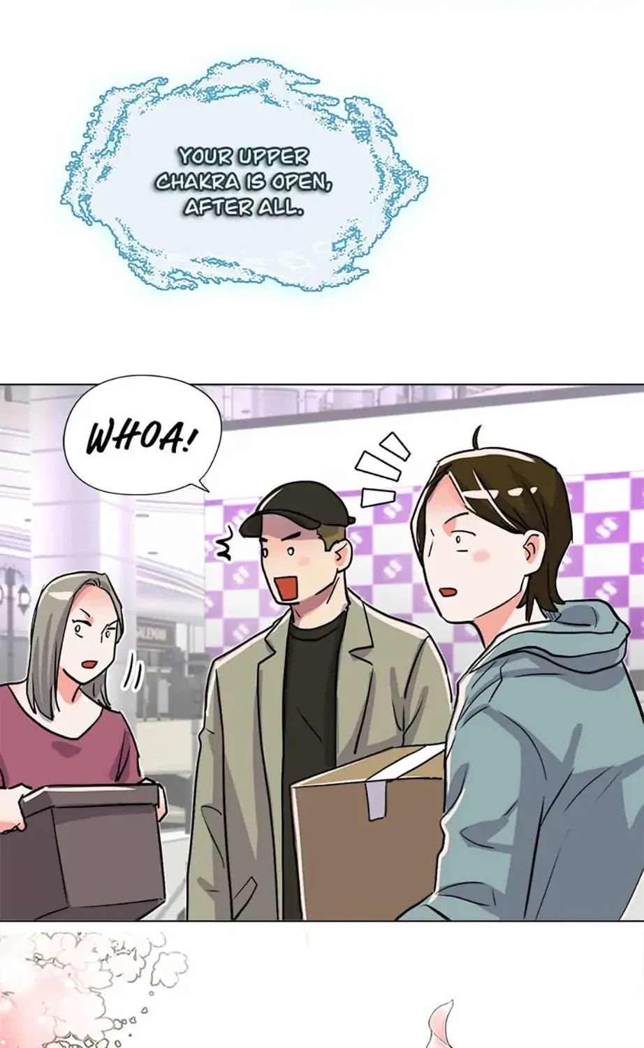 Read Road to Stardom chapter 38 image 92 on Lezhin